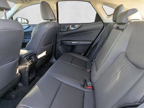 Certified 2024 Lexus NX 350 AWD image 20