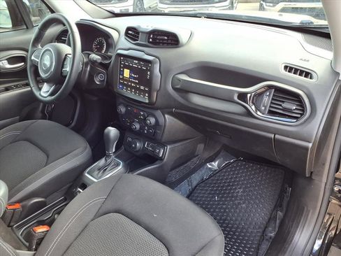 Used 2023 Jeep Renegade Altitude w/ Convenience Group I image 28