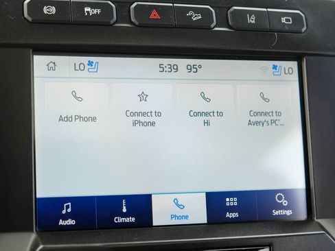 Used 2019 Ford F250 Platinum w/ Platinum Ultimate Package AWD/4WD image 38