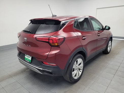 Used 2024 Buick Encore GX Preferred FWD image 9