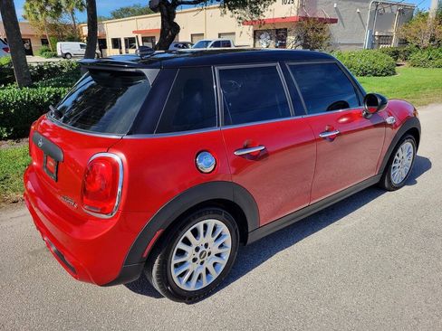 Used 2015 MINI Cooper S FWD image 8