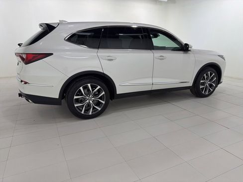 Certified 2023 Acura MDX SH-AWD w/ Technology Package image 6