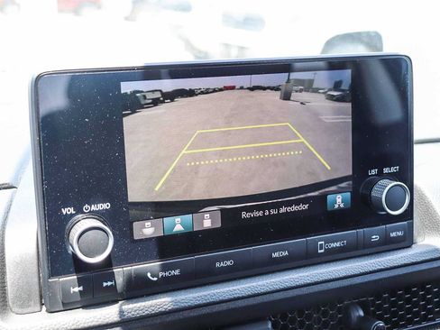 Used 2024 Honda CR-V EX image 22