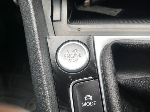 Used 2015 Volkswagen GTI S image 14