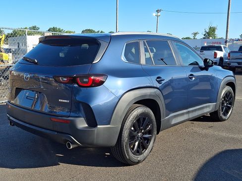 Used 2023 MAZDA CX-50 2.5 S w/ Cargo Package AWD/4WD image 6