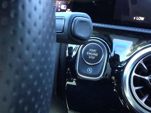 Used 2023 Mercedes-Benz CLA 35 AMG 4MATIC image 21