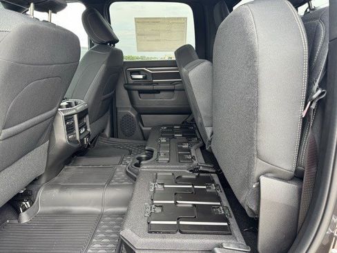 New 2026 RAM 2500 Big Horn image 30