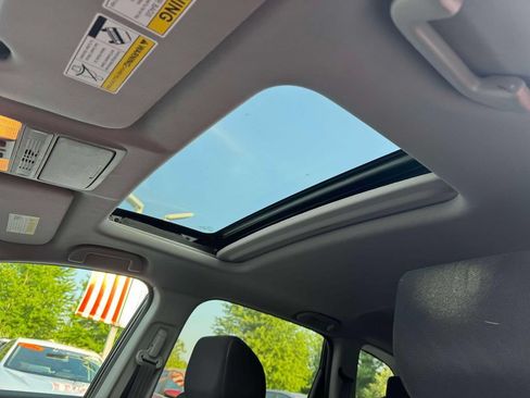 Used 2020 Honda CR-V EX image 21