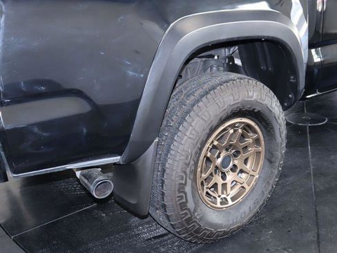Used 2023 Toyota Tacoma 4x4 Double Cab w/ Trail Edition image 18