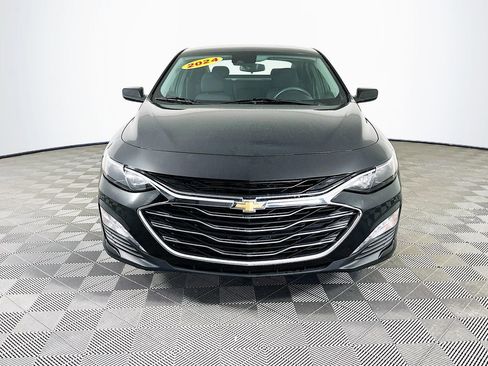 Used 2024 Chevrolet Malibu LT image 4