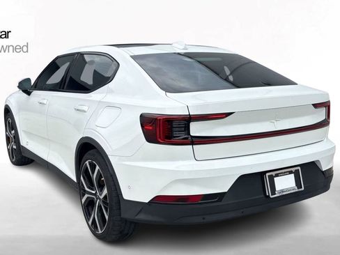 Used 2023 Polestar Polestar 2 w/ Pilot Pack AWD/4WD image 3