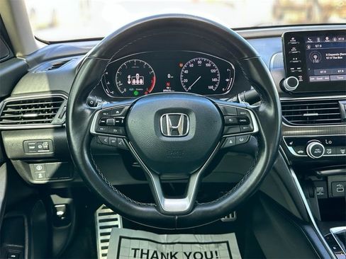 Used 2022 Honda Accord Sport Special Edition image 30