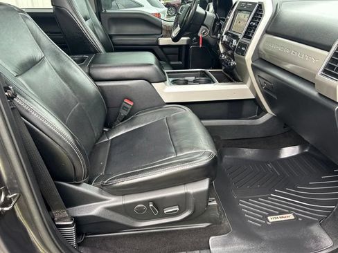 Used 2019 Ford F250 Lariat AWD/4WD image 48