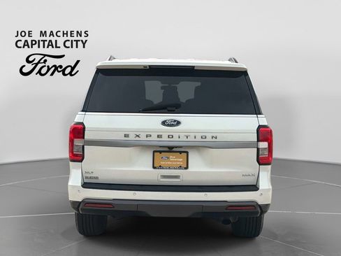 Used 2023 Ford Expedition Max XLT AWD/4WD image 6