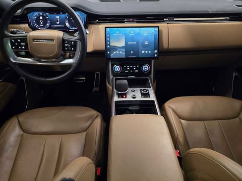 Used 2023 Land Rover Range Rover SE AWD/4WD image 19