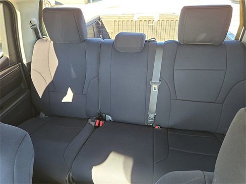 Used 2022 Toyota Tundra SR5 image 37