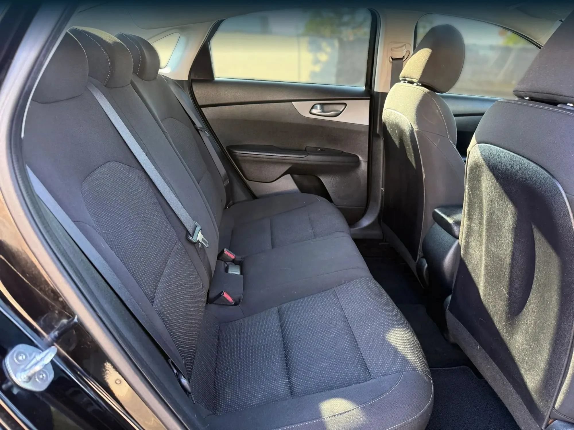 Used 2020 Kia Forte LXS FWD image 20