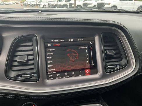 Used 2022 Dodge Challenger GT w/ Plus Package AWD/4WD image 20