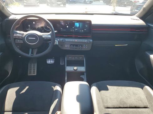 Used 2024 Hyundai Kona N Line image 13