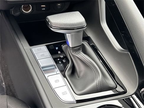 New 2026 Hyundai Elantra Blue image 31