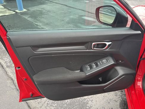 Certified 2023 Honda Civic Sport image 11