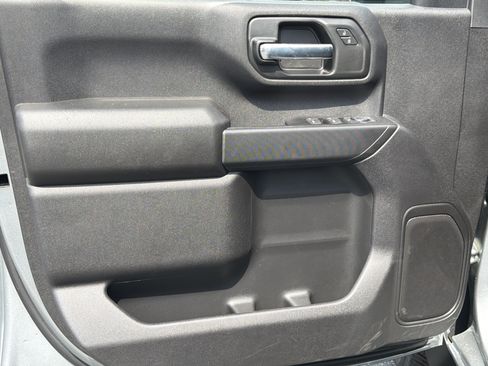 New 2026 Chevrolet Silverado 3500 W/T AWD/4WD image 10