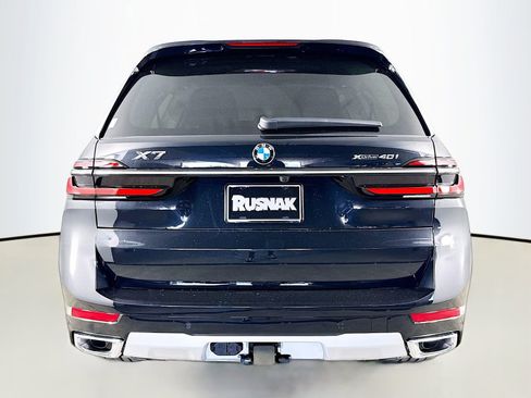 New 2026 BMW X7 xDrive40i w/ Premium Package image 6