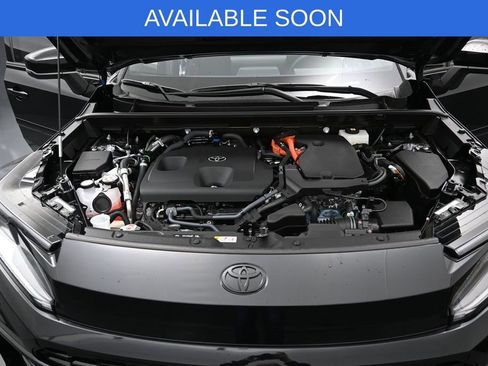 Certified 2026 Toyota RAV4 AWD Plug-in Hybrid image 37