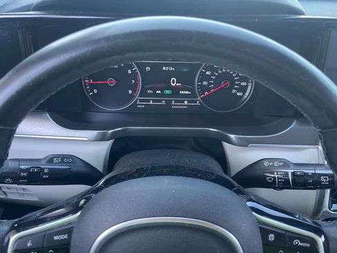 Used 2022 Kia Sorento SX AWD/4WD image 14