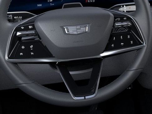 New 2026 Cadillac Lyriq Premium Sport image 60