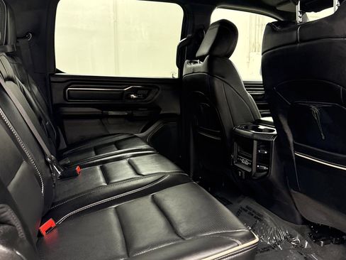 Used 2023 RAM 1500 Limited image 26