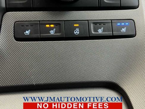 Used 2022 Hyundai Palisade Calligraphy image 38