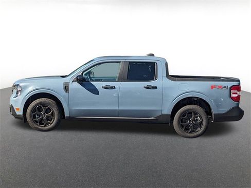 New 2025 Ford Maverick XLT w/ XLT Luxury Package image 6