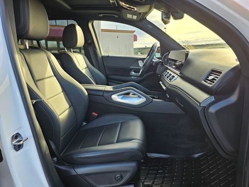Used 2024 Mercedes-Benz GLE 350 4MATIC image 15