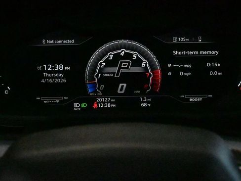 Used 2020 Lamborghini Urus AWD/4WD image 37