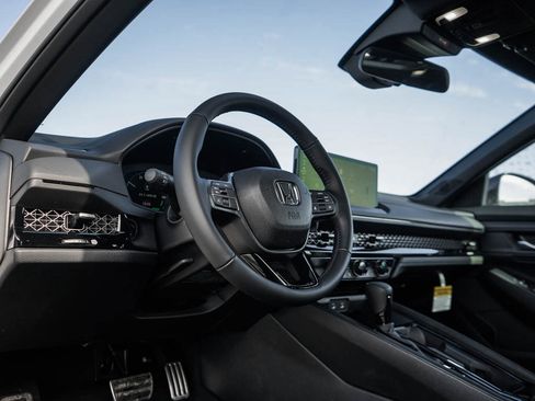 New 2026 Honda Accord Sport image 17