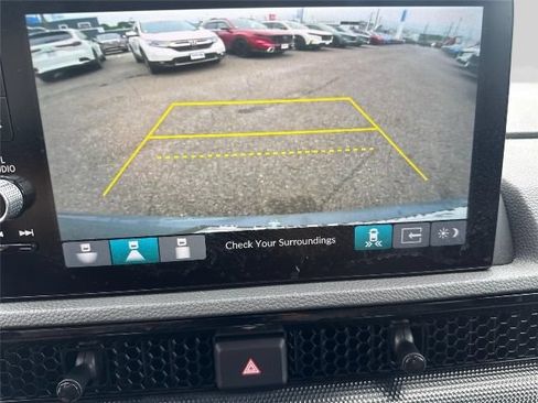 Used 2024 Honda CR-V EX-L image 13