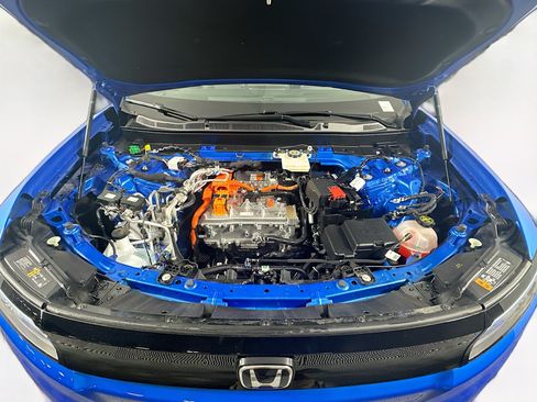 Used 2024 Honda Prologue Touring image 34