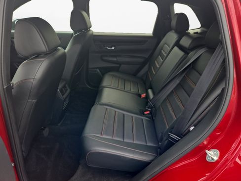 Certified 2025 Honda CR-V Sport-L image 13