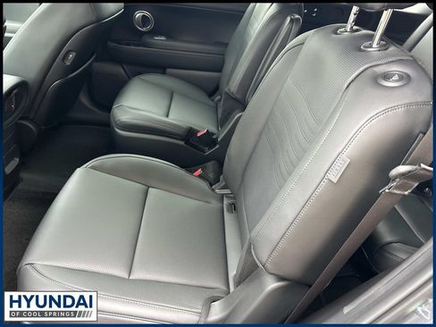 New 2026 Hyundai Palisade Limited FWD image 20