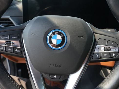 Certified 2023 BMW i4 eDrive40 w/ Premium Package RWD image 14