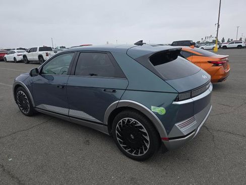 Used 2023 Hyundai Ioniq 5 Limited image 4