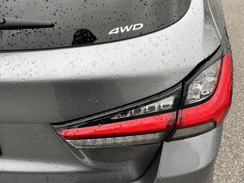 Used 2025 Mitsubishi Outlander Sport ES image 6