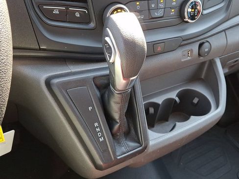 Used 2024 Ford Transit 250 Low Roof w/ Exterior Upgrade Package RWD image 19
