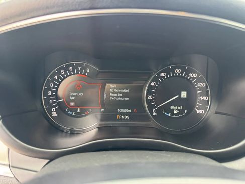 Used 2015 Lincoln MKC FWD w/ Equipment Group 102A Reserve image 23