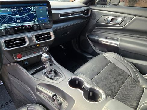 Used 2024 Ford Mustang Premium w/ 2.3L High Performance Package image 17
