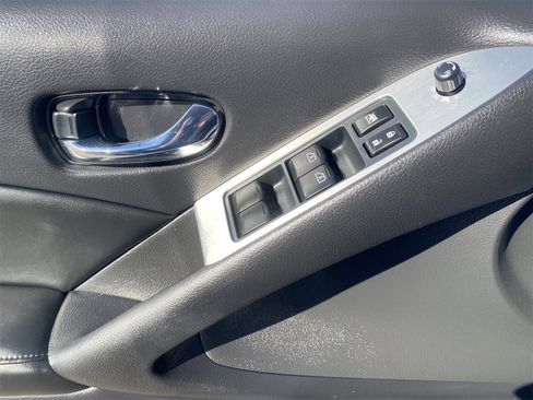 Used 2014 Nissan Murano SL w/ Navigation Package image 23