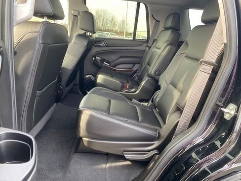 Used 2020 GMC Yukon SLT w/ Value Plus Edition image 22