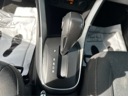 Used 2021 Chevrolet Trax LS w/ Tint and Cruise Package FWD image 25