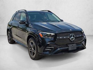 Used 2024 Mercedes-Benz GLE 350 4MATIC video 3